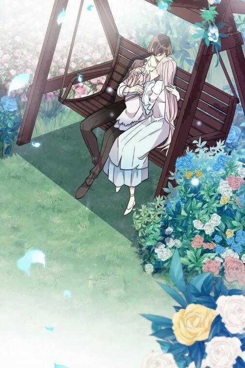 Vết Cắn Ngọt Ngào 3 60 trang 41