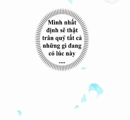 Vết Cắn Ngọt Ngào 3 60 trang 42