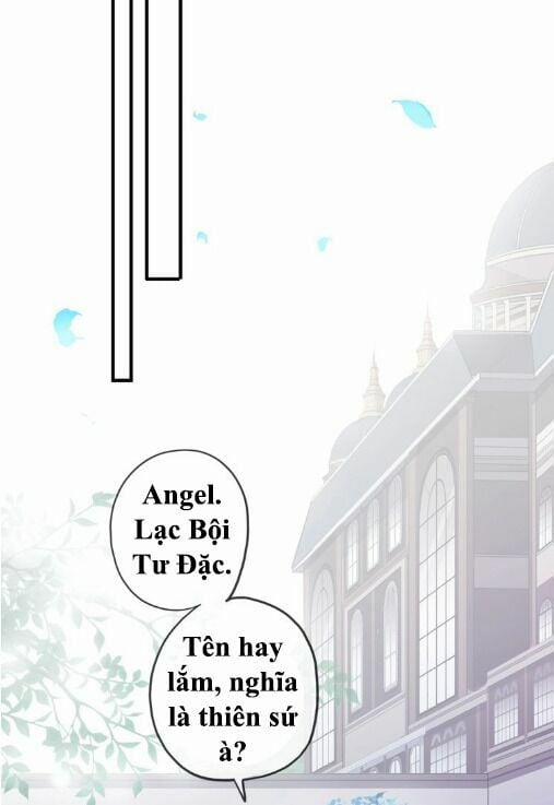 Vết Cắn Ngọt Ngào 3 60 trang 43