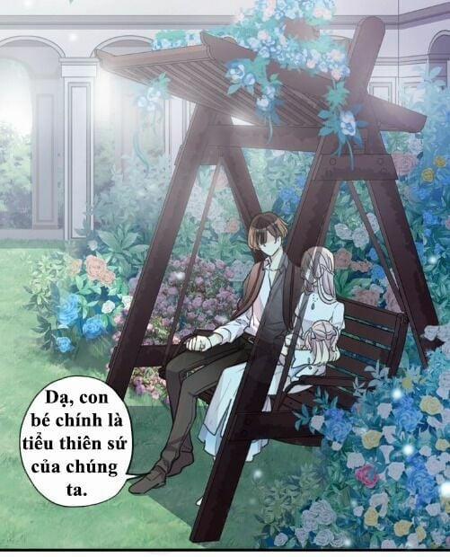 Vết Cắn Ngọt Ngào 3 60 trang 44