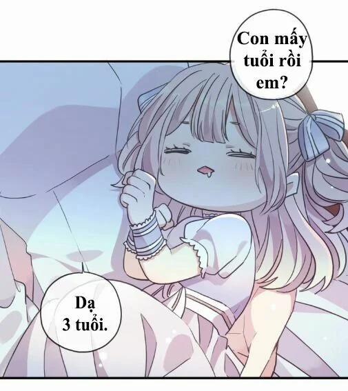 Vết Cắn Ngọt Ngào 3 60 trang 45