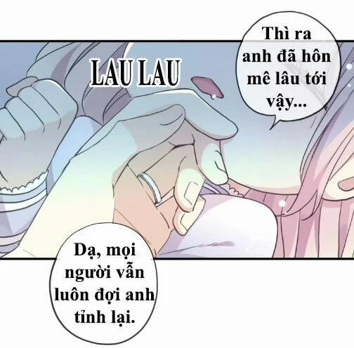 Vết Cắn Ngọt Ngào 3 60 trang 46