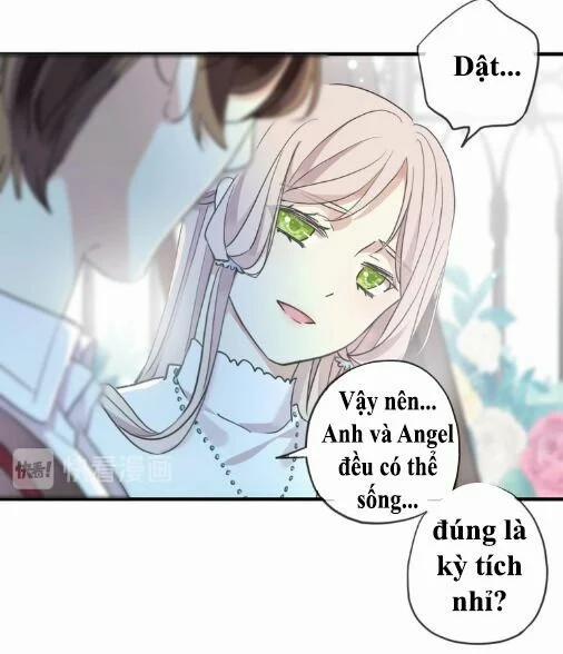 Vết Cắn Ngọt Ngào 3 60 trang 48