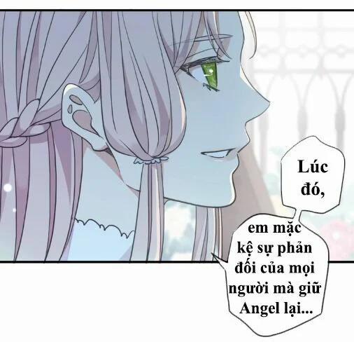 Vết Cắn Ngọt Ngào 3 60 trang 50