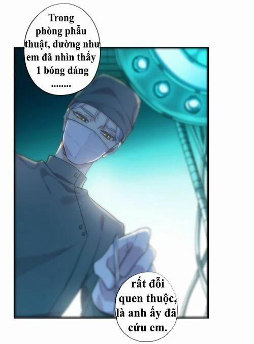 Vết Cắn Ngọt Ngào 3 60 trang 52