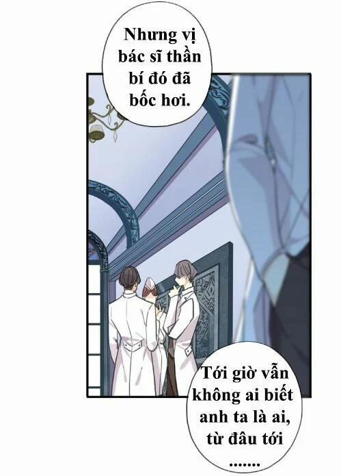 Vết Cắn Ngọt Ngào 3 60 trang 54