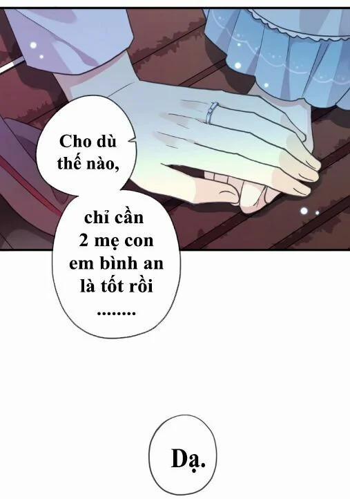 Vết Cắn Ngọt Ngào 3 60 trang 56