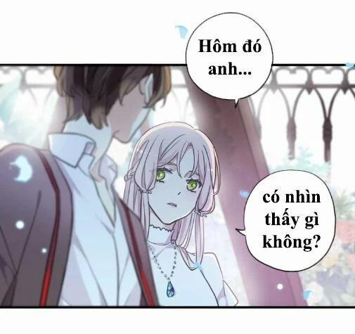 Vết Cắn Ngọt Ngào 3 60 trang 58