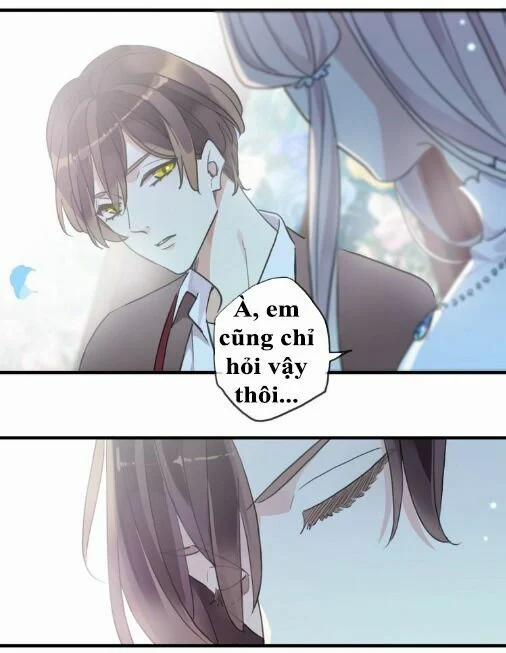 Vết Cắn Ngọt Ngào 3 60 trang 59