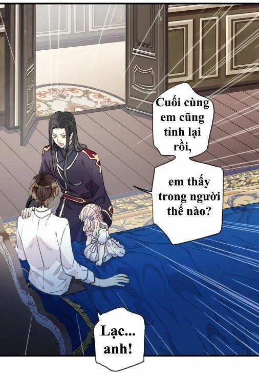 Vết Cắn Ngọt Ngào 3 60 trang 6