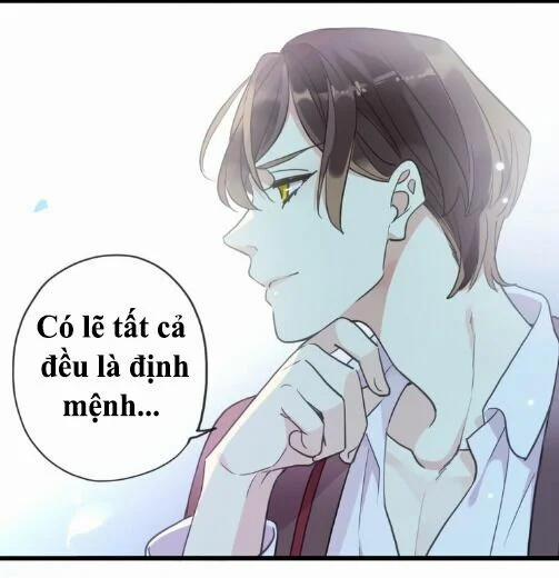 Vết Cắn Ngọt Ngào 3 60 trang 61