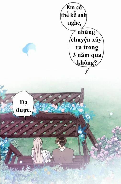 Vết Cắn Ngọt Ngào 3 60 trang 63