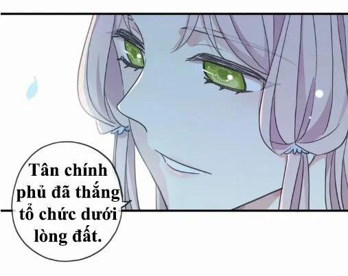 Vết Cắn Ngọt Ngào 3 60 trang 64