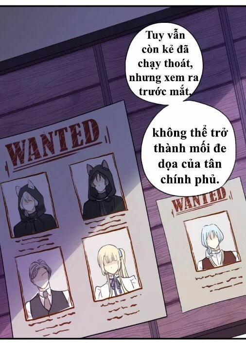 Vết Cắn Ngọt Ngào 3 60 trang 65