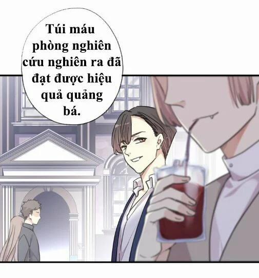 Vết Cắn Ngọt Ngào 3 60 trang 67