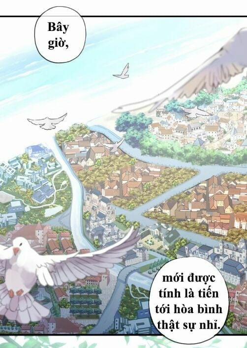 Vết Cắn Ngọt Ngào 3 60 trang 68