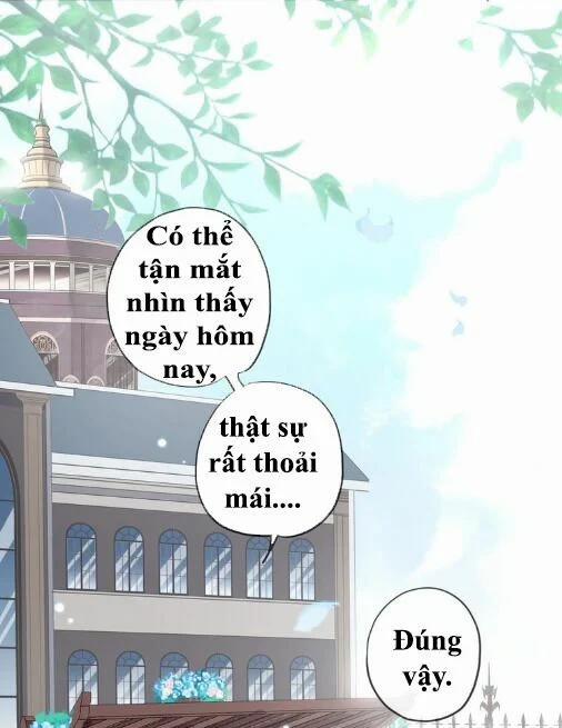 Vết Cắn Ngọt Ngào 3 60 trang 69