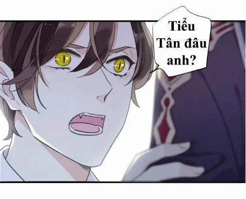 Vết Cắn Ngọt Ngào 3 60 trang 7