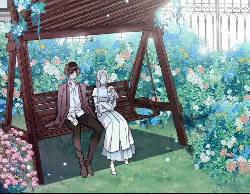 Vết Cắn Ngọt Ngào 3 60 trang 70