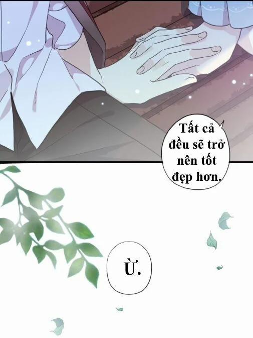 Vết Cắn Ngọt Ngào 3 60 trang 71