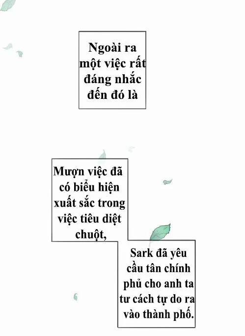 Vết Cắn Ngọt Ngào 3 60 trang 72