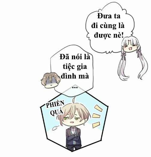 Vết Cắn Ngọt Ngào 3 60 trang 75