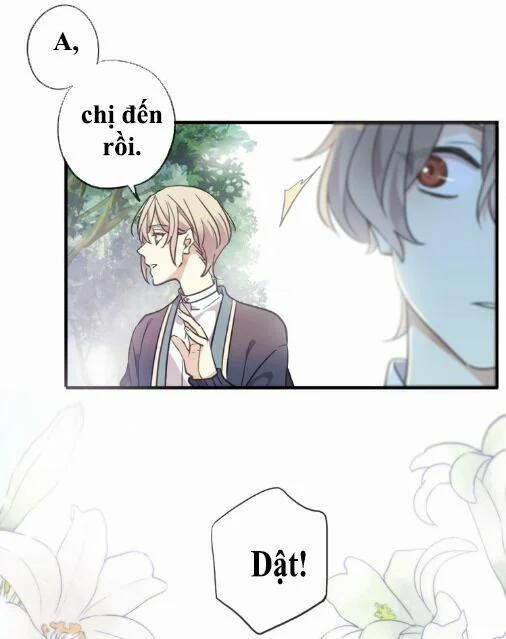 Vết Cắn Ngọt Ngào 3 60 trang 76