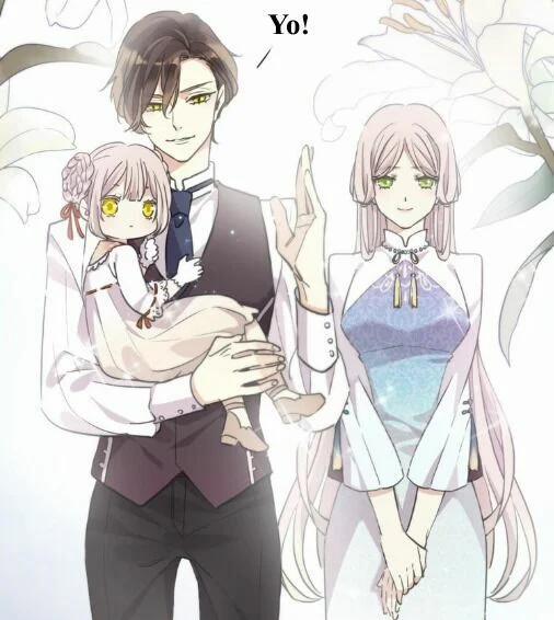 Vết Cắn Ngọt Ngào 3 60 trang 77