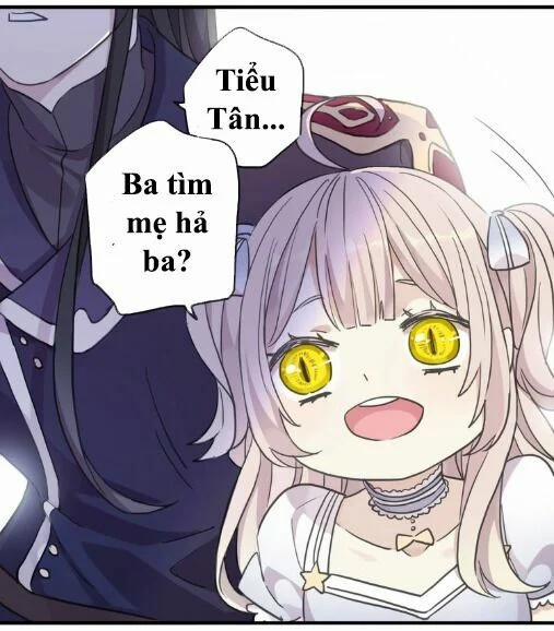 Vết Cắn Ngọt Ngào 3 60 trang 8