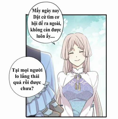 Vết Cắn Ngọt Ngào 3 60 trang 80