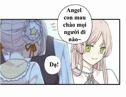 Vết Cắn Ngọt Ngào 3 60 trang 81