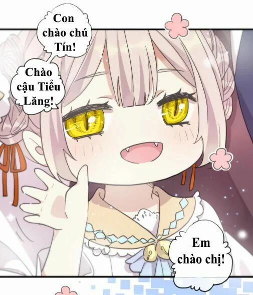 Vết Cắn Ngọt Ngào 3 60 trang 82