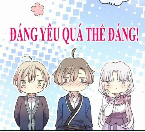 Vết Cắn Ngọt Ngào 3 60 trang 83