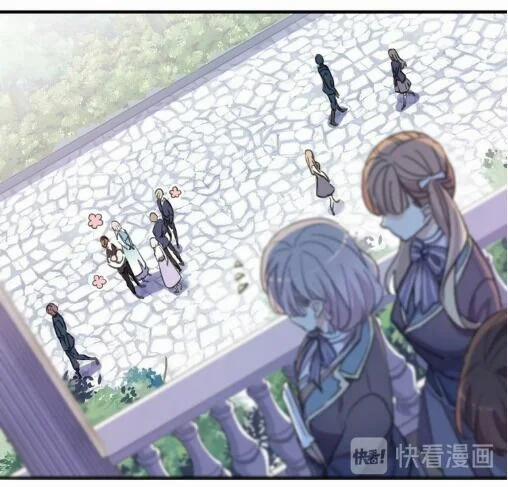 Vết Cắn Ngọt Ngào 3 60 trang 85