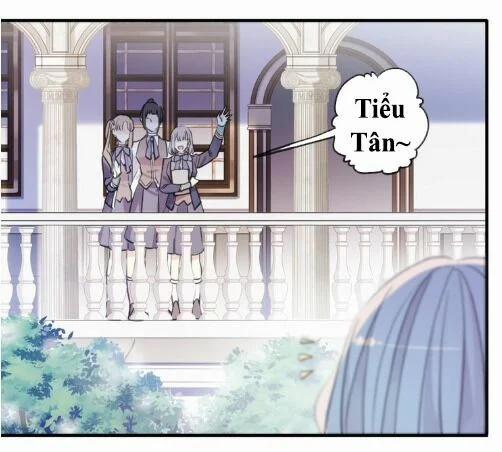 Vết Cắn Ngọt Ngào 3 60 trang 86