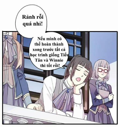 Vết Cắn Ngọt Ngào 3 60 trang 88