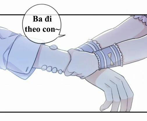 Vết Cắn Ngọt Ngào 3 60 trang 9