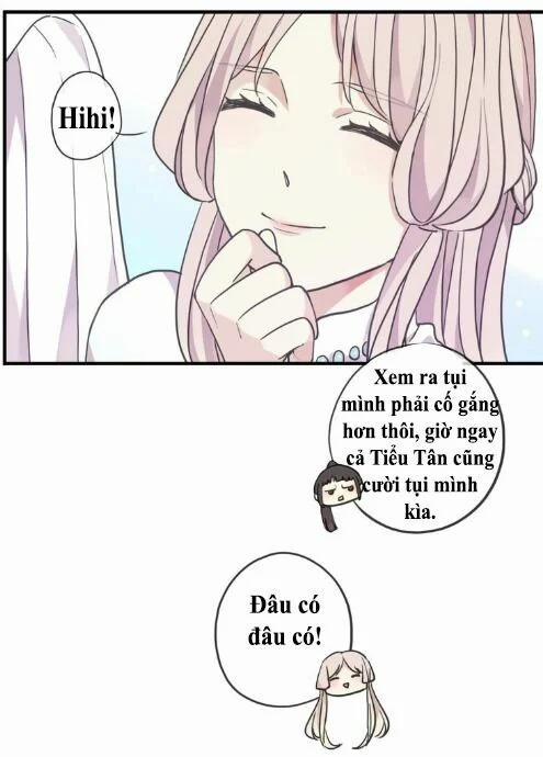 Vết Cắn Ngọt Ngào 3 60 trang 90