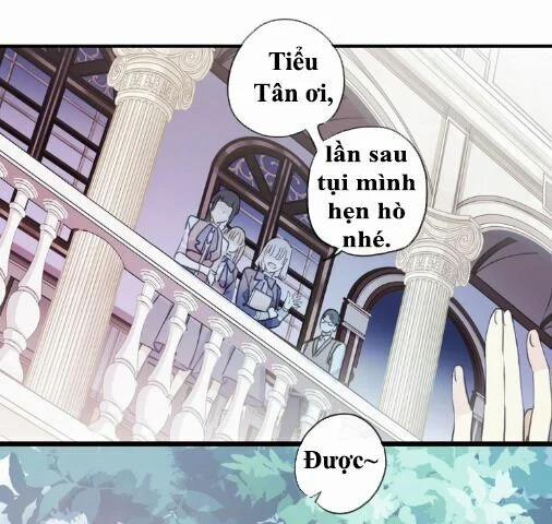 Vết Cắn Ngọt Ngào 3 60 trang 92