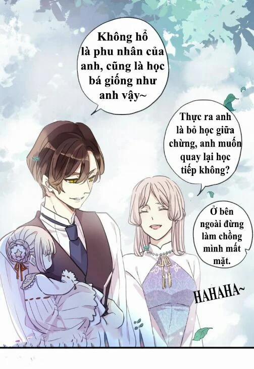 Vết Cắn Ngọt Ngào 3 60 trang 93