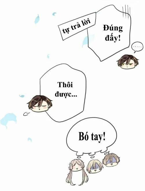 Vết Cắn Ngọt Ngào 3 60 trang 97