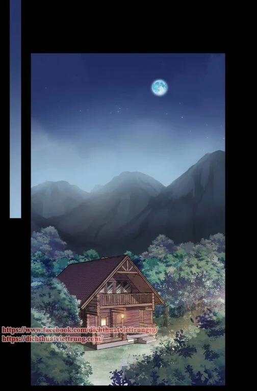 Vết Cắn Ngọt Ngào 3 61 trang 1