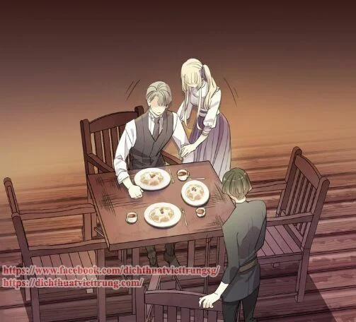 Vết Cắn Ngọt Ngào 3 61 trang 10