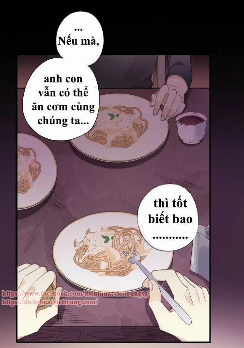 Vết Cắn Ngọt Ngào 3 61 trang 14