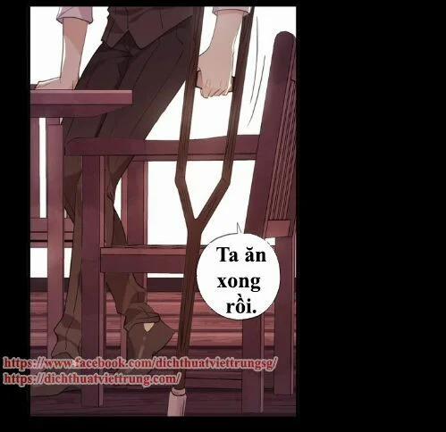 Vết Cắn Ngọt Ngào 3 61 trang 18