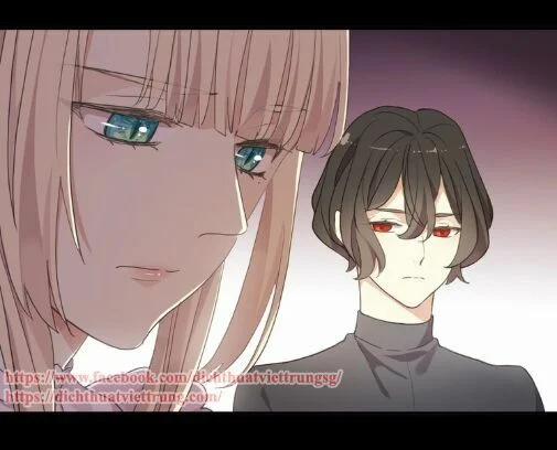 Vết Cắn Ngọt Ngào 3 61 trang 20