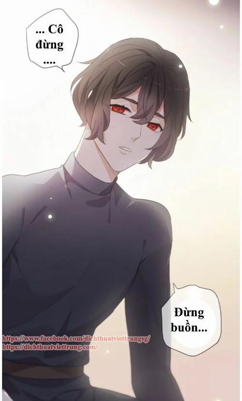 Vết Cắn Ngọt Ngào 3 61 trang 27