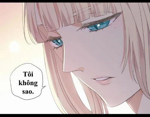 Vết Cắn Ngọt Ngào 3 61 trang 29