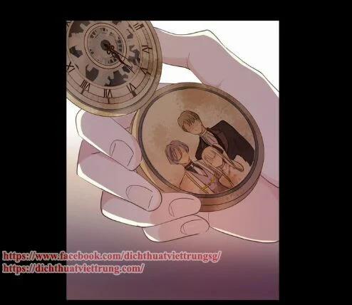 Vết Cắn Ngọt Ngào 3 61 trang 3