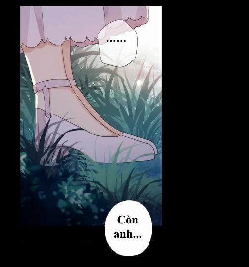 Vết Cắn Ngọt Ngào 3 61 trang 30